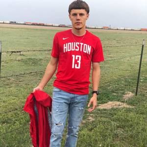 Meet your Posher, Kaiden